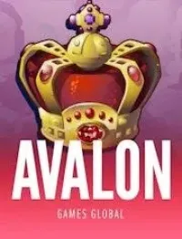 avalon - logo