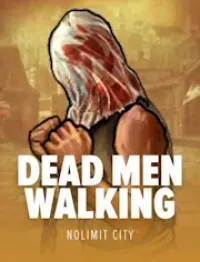 dead men walking official logo